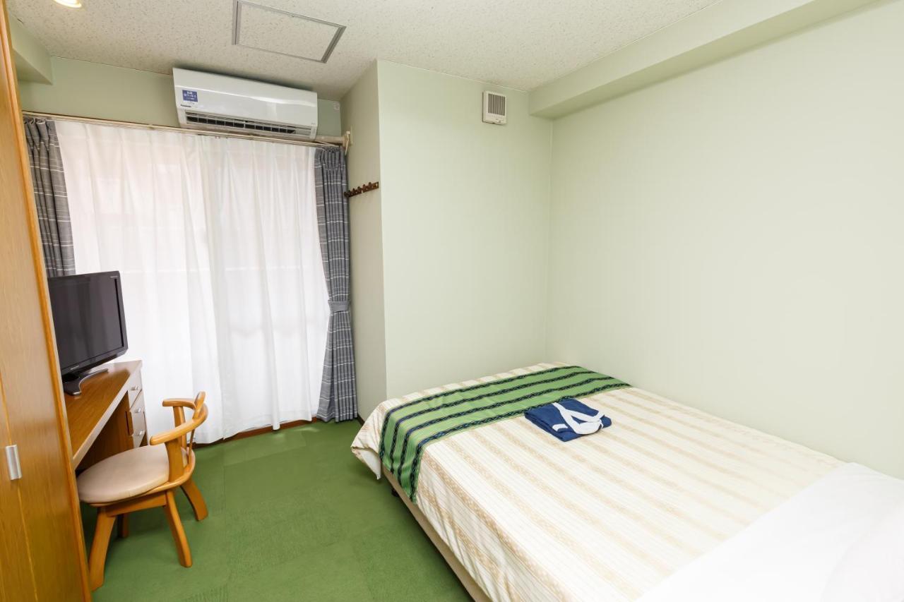 Peace Land Kume Naha Exterior foto
