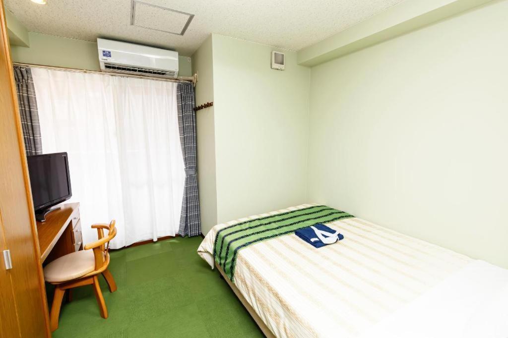 Peace Land Kume Naha Exterior foto