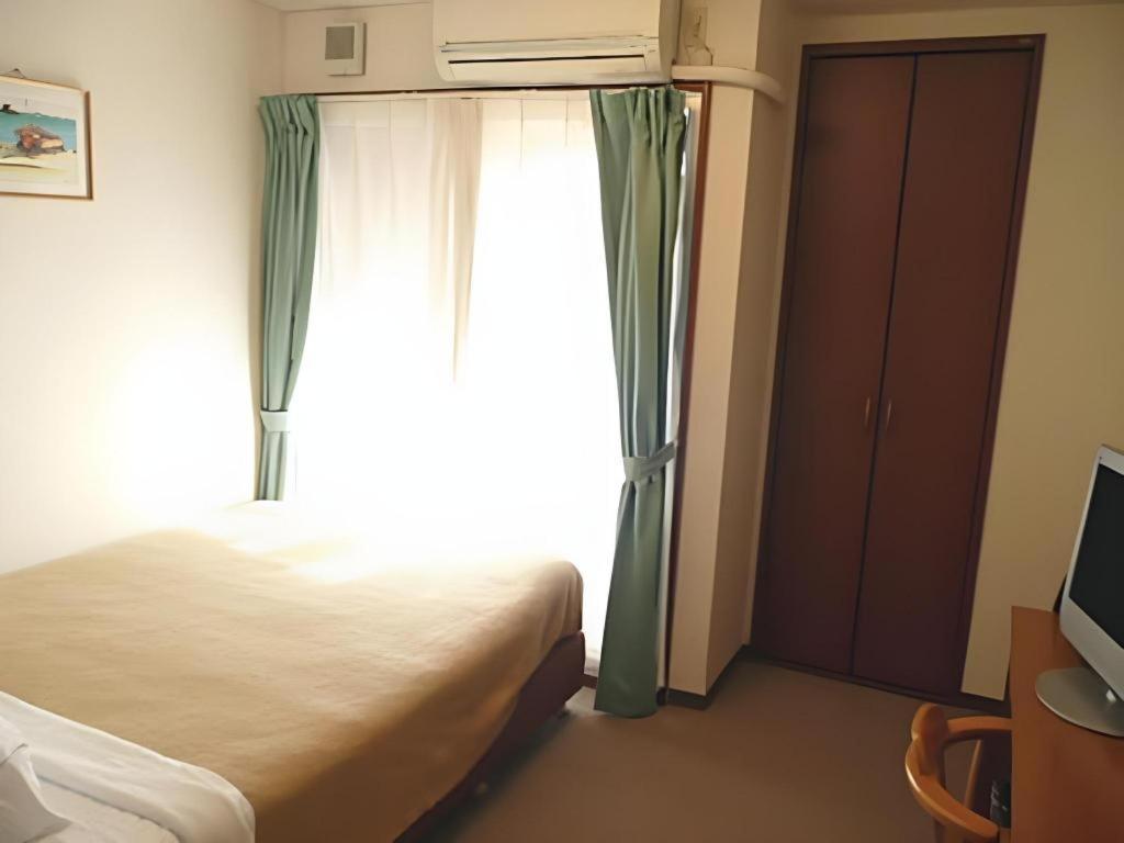 Peace Land Kume Naha Exterior foto